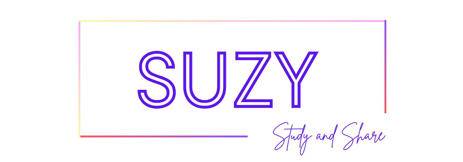 suzystudy.com